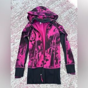 Lululemon zip up